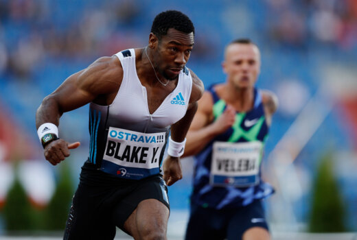Jamajská sprinterská legenda se loučí