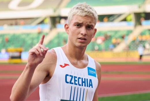 Toul si zajistil hladký postup do finále patnáctky
