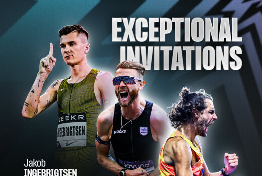 Blíží se premiéra šampionátu plného hvězd