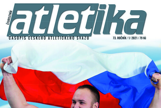 Atletika už zase žije