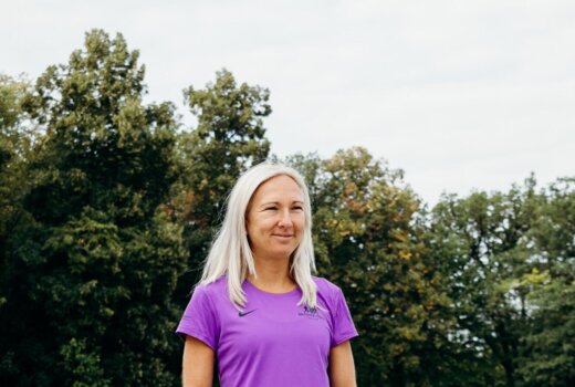 Na Běchovice zve Eva Vrabcová Nývltová