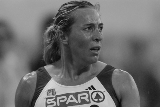 Zemřela Helena Fuchsová