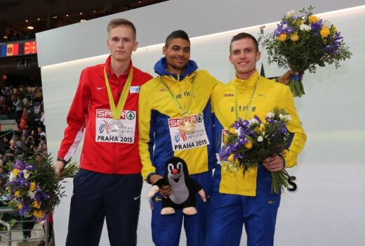 Do Jablonce přijede Talajová, Jušku vyzve Otterling