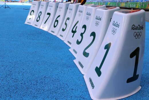 Nejkvalitnější atletická klání roku 2016