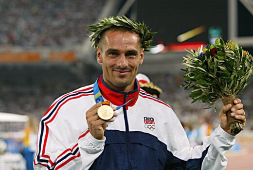Olympijské vrcholy tohoto milénia – Atény 2004