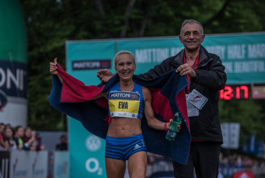 RunCzech představuje projekt EuroHeroes