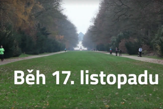 Akademickými šampiony v krosu Mäki a Olejníček
