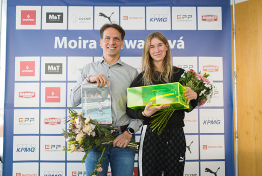 Stewartová: Změny přinesly své ovoce