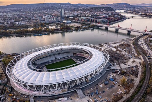 Prodej lístků na MS a „Road to Budapest 23“