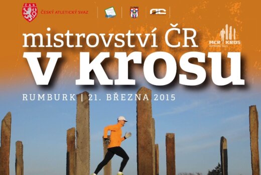 Bohatý, nejen běžecký program v Rumburku