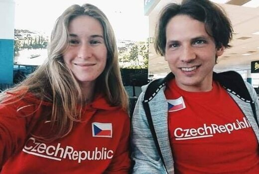 České atlety čeká perný víkend