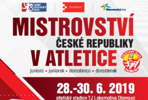 Doležálek kladivářským rekordmanem mistrovství