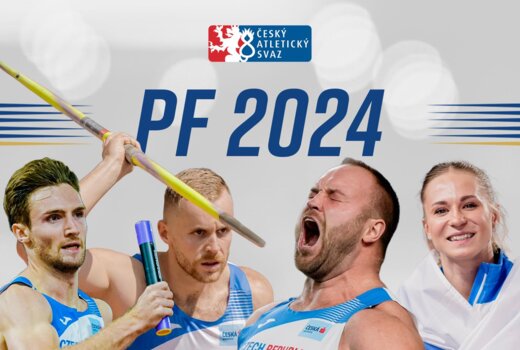 Úspěšný start do roku 2024