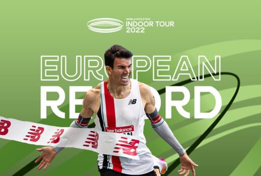 Víkendová atletika ve světě