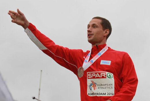 Veselý dostane dodatečně olympijský bronz