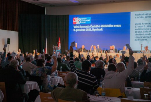 V Nymburce proběhla Valná hromada ČAS