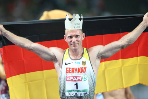 Vícebojařská Challenge 2018