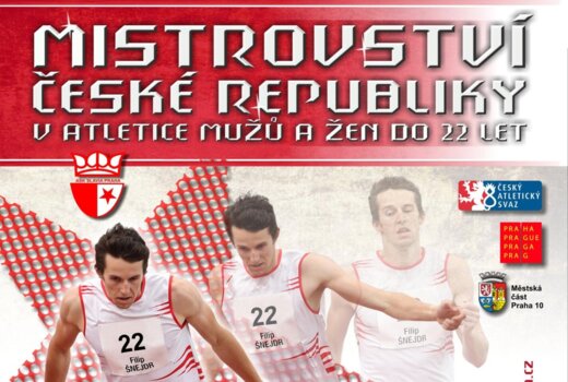 Eden přivítá elitu kategorie do 22 let