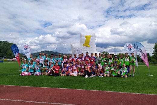 Jubilejní Štafetový pohár vrcholí
