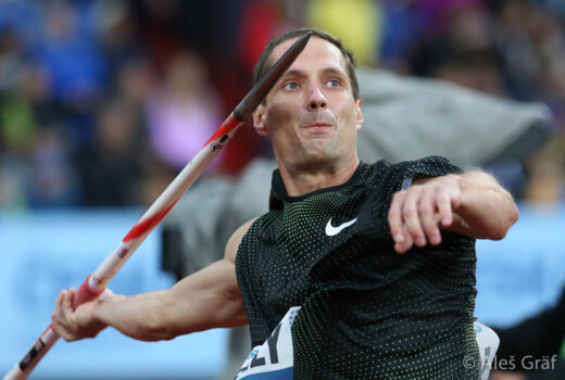 Atletický víkend doma i v zahraničí