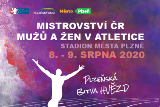 Plzeň čekají mistrovské souboje