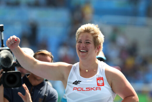 Olympijské vrcholy tohoto milénia – Rio 2016