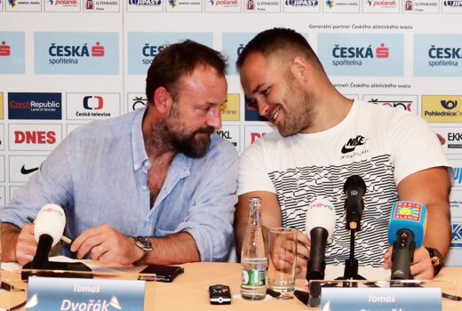 Mistráky na Sletišti zpříjemní i bazén