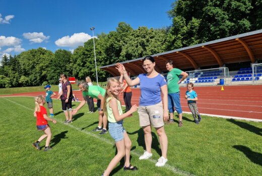 Výzva k projektu ACPR 2022/23