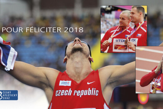 Úspěšný start do roku 2018