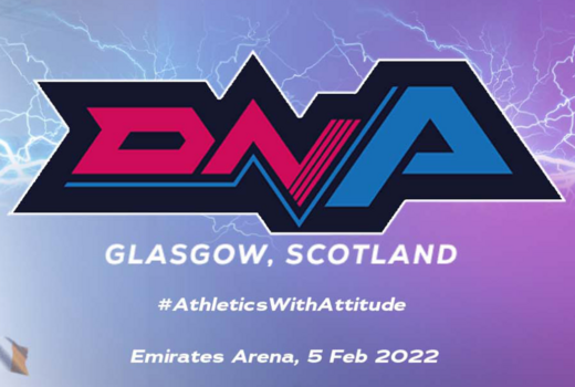 Novinky DNA v roce 2022