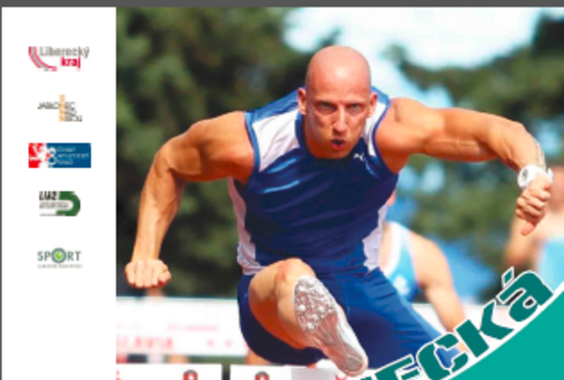 Jablonecká hala je připravena na rekord