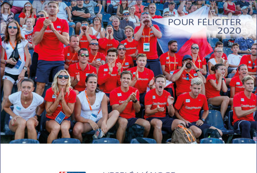 Úspěšný start do roku 2020
