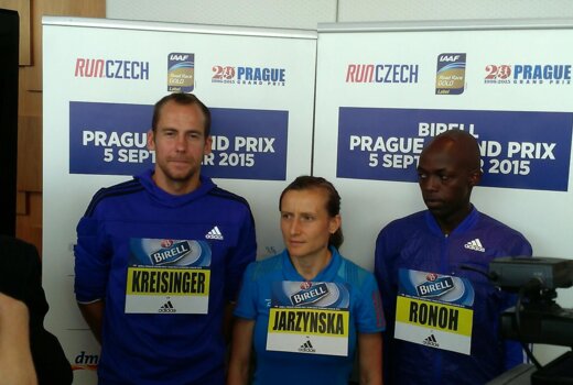 Birrel Grand Prix podvacáté