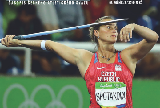 „Olympijská“ Atletika vyrazila do světa