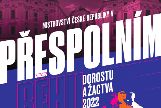 Mládežnické krosové tituly rozdány