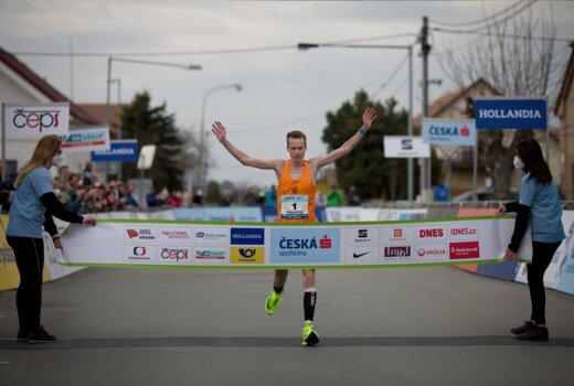 Pavlišta a Hrochová dominovali v Ostřešanech