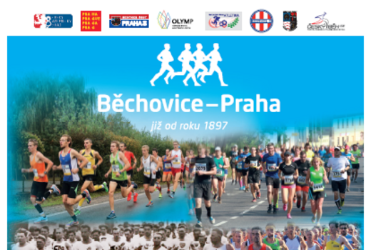 Běchovická tradice pokračuje
