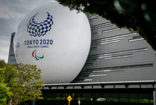 Novinky ze světa atletiky