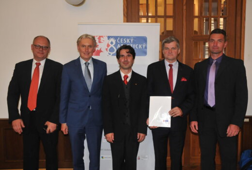 Předsednictvo ČAS rozhodlo o pořádání M ČR 2018 a 19