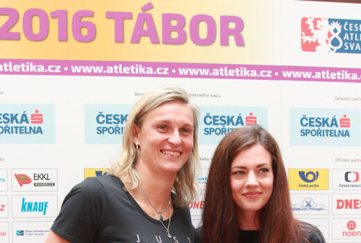Česká špička se sjede do Tábora