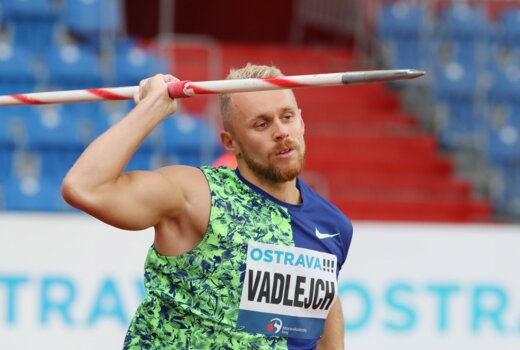 Vadlejch čtvrtý v Gatesheadu