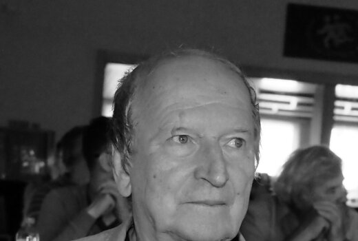 Zemřel František Fojt