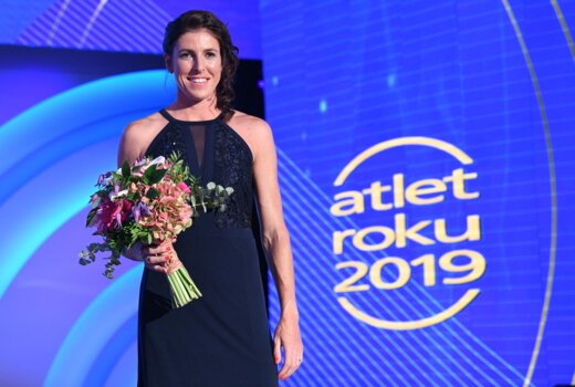 Hejnová českou atletickou královnou