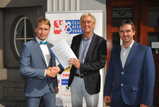 Kandidatury na MČR 2021 schváleny