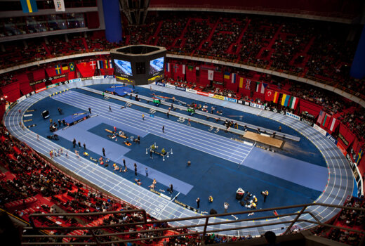 IAAF představila nový seriál mítinků