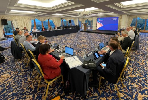 Na Evropě v Římě poprvé i o finanční bonusy