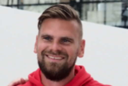 Jakub Uher: Sprinty jsou mojí srdcovkou