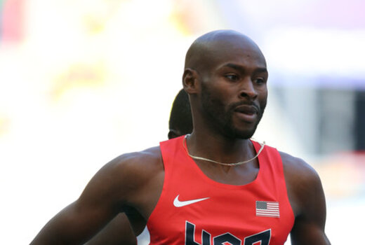 Lagat má v plánu ještě Portland a Rio