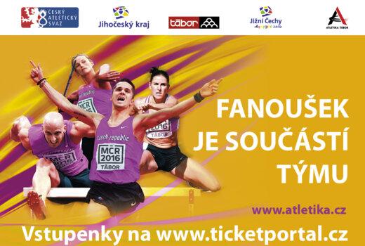 Fanouškovská soutěž k MČR