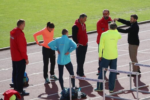 Mezi fanoušky jsou nesporní talenti